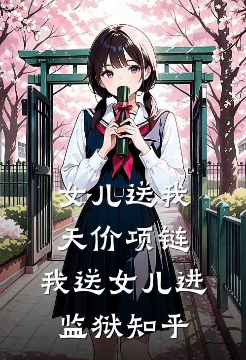 女儿送我天价项链，我送女儿进监狱知乎