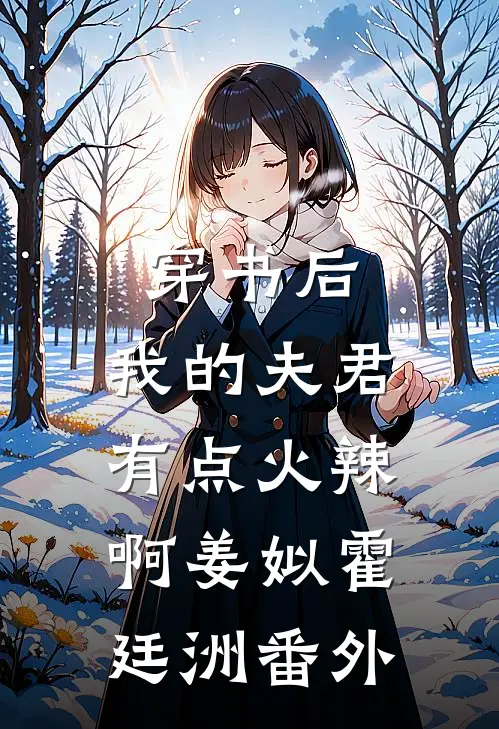 穿书后，我的夫君有点火辣啊姜姒霍廷洲番外