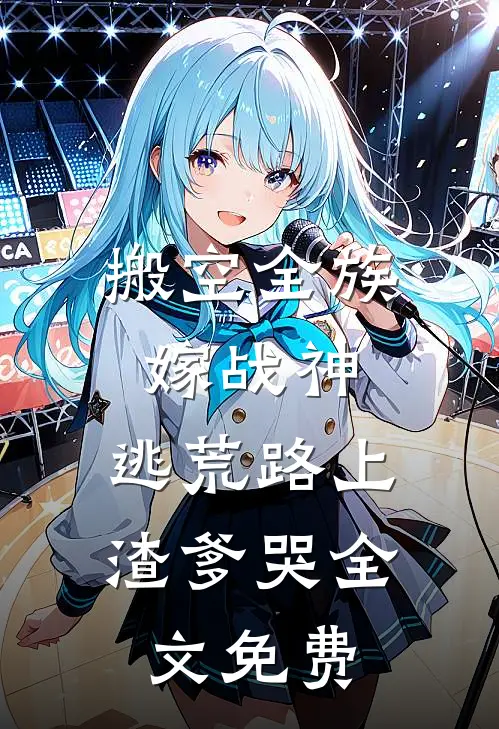 搬空全族嫁战神，逃荒路上渣爹哭全文免费