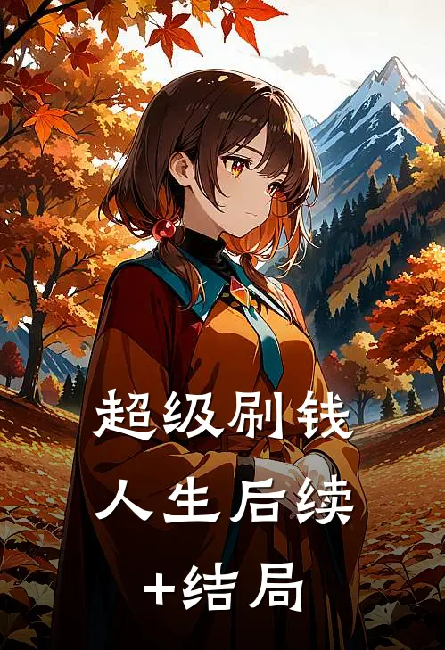 超级刷钱人生后续+结局
