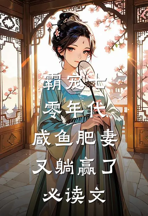 霸宠七零年代：咸鱼肥妻又躺赢了必读文