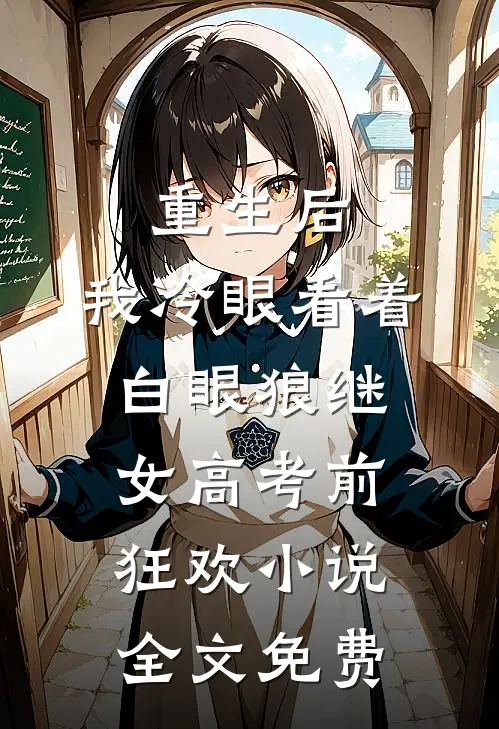 重生后，我冷眼看着白眼狼继女高考前狂欢小说全文免费