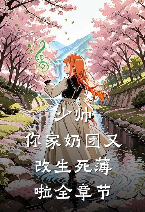少帅，你家奶团又改生死薄啦全章节