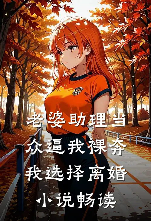 老婆助理当众逼我裸奔，我选择离婚小说畅读