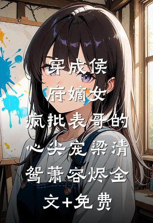 顶流他崩人设后只想贴贴完结文