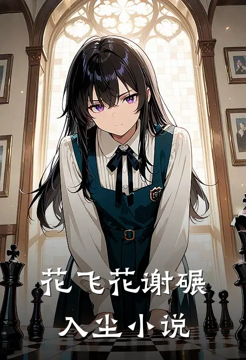 花飞花谢碾入尘小说