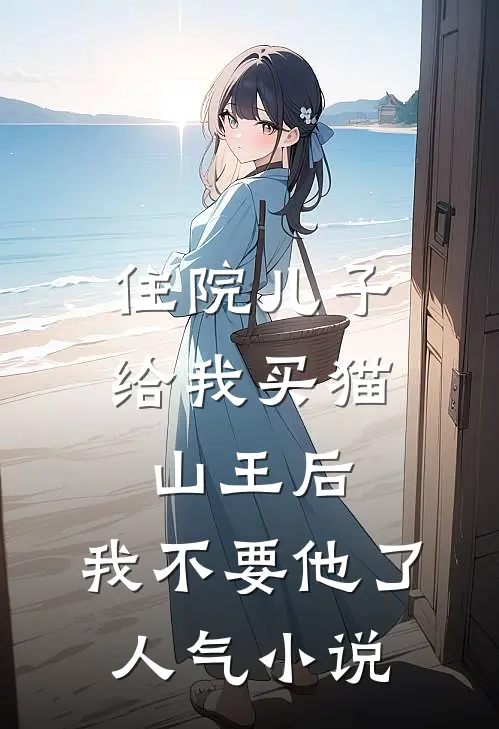 住院儿子给我买猫山王后，我不要他了人气小说
