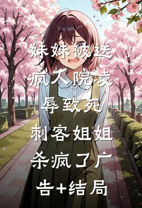 妹妹被送疯人院凌辱致死，刺客姐姐杀疯了广告+结局