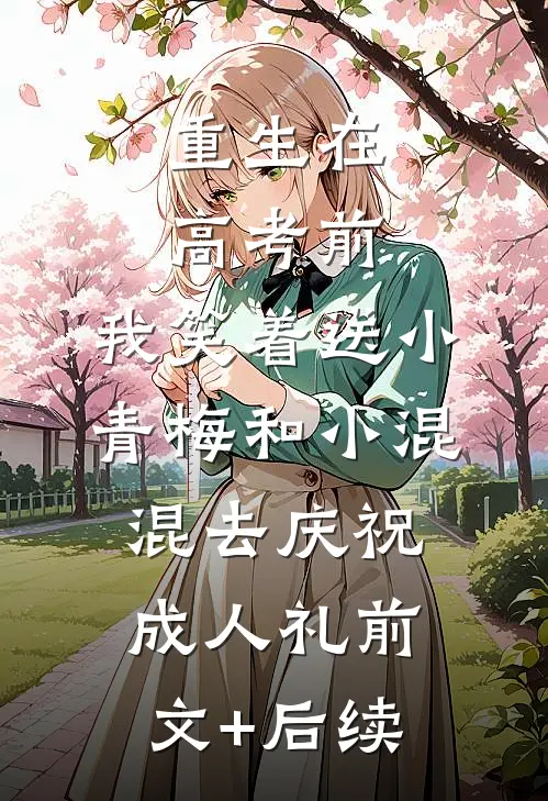 重生在高考前，我笑着送小青梅和小混混去庆祝成人礼前文+后续