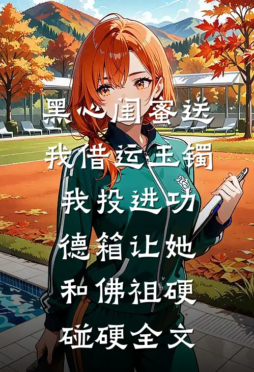 黑心闺蜜送我借运玉镯，我投进功德箱让她和佛祖硬碰硬全文