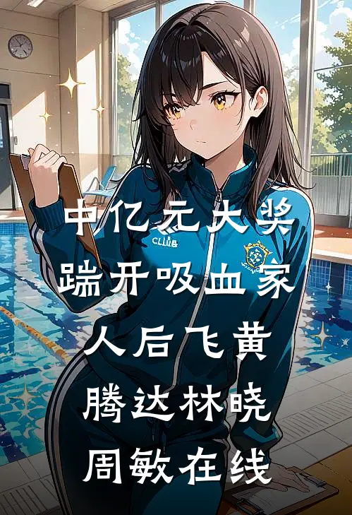 得知我每月生活费几百万，新来女邻居说我抢她老公抢她帅气儿子