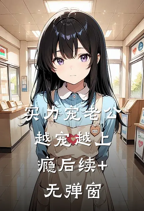 实力宠老公：越宠越上瘾后续+无弹窗