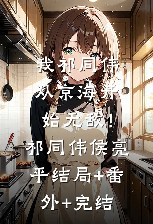 我祁同伟，从京海开始无敌！祁同伟侯亮平结局+番外+完结