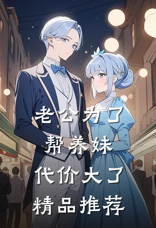 老公为了帮养妹，代价大了精品推荐