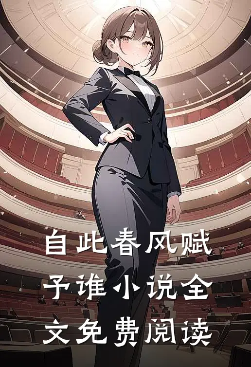 自此春风赋予谁小说全文免费阅读