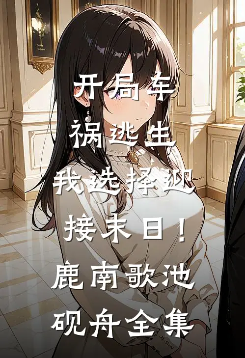 开局车祸逃生，我选择迎接末日！鹿南歌池砚舟全集
