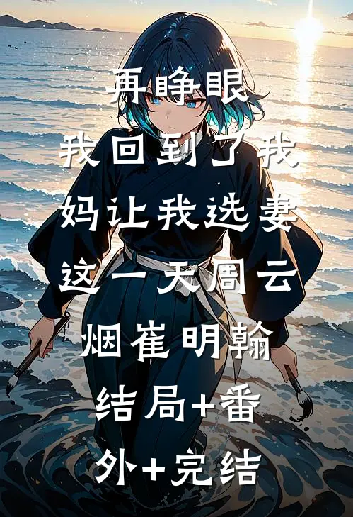 再睁眼，我回到了我妈让我选妻这一天周云烟崔明翰:结局+番外+完结