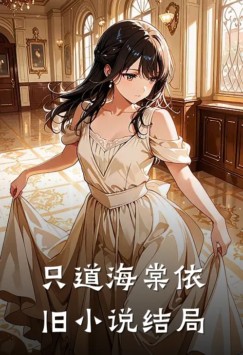 只道海棠依旧小说结局