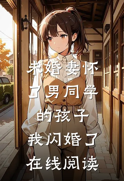 未婚妻怀了男同学的孩子，我闪婚了在线阅读