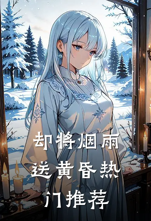 却将烟雨送黄昏热门推荐