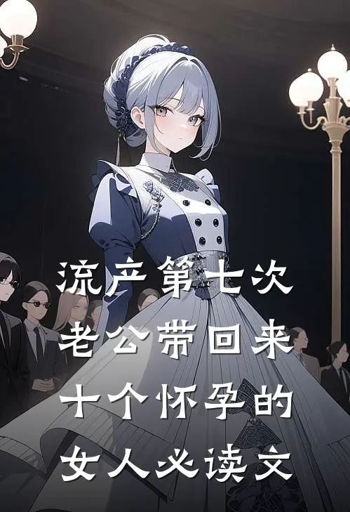 流产第七次，老公带回来十个怀孕的女人必读文