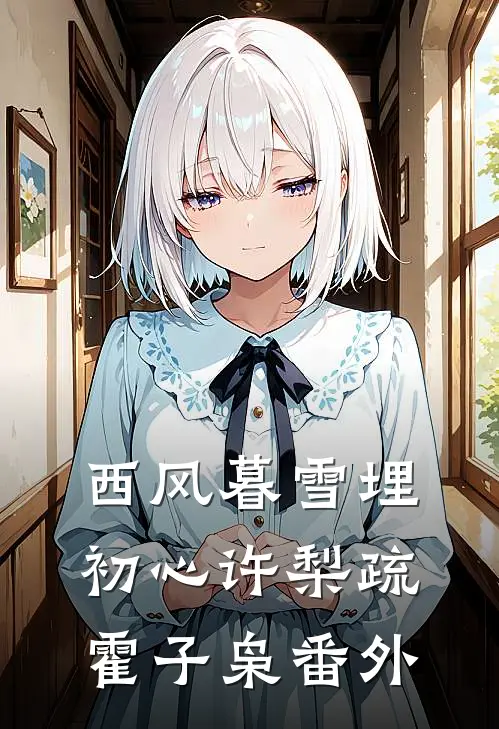 西风暮雪埋初心许梨疏霍子枭番外