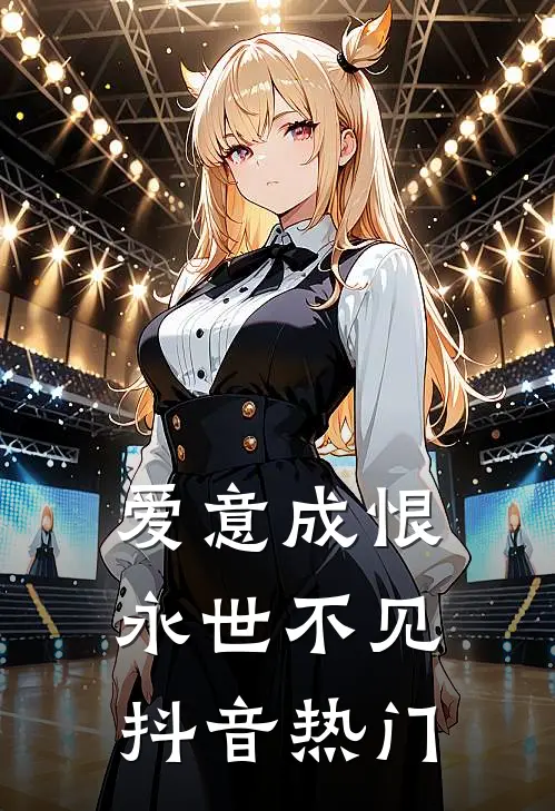 爱意成恨，永世不见抖音热门