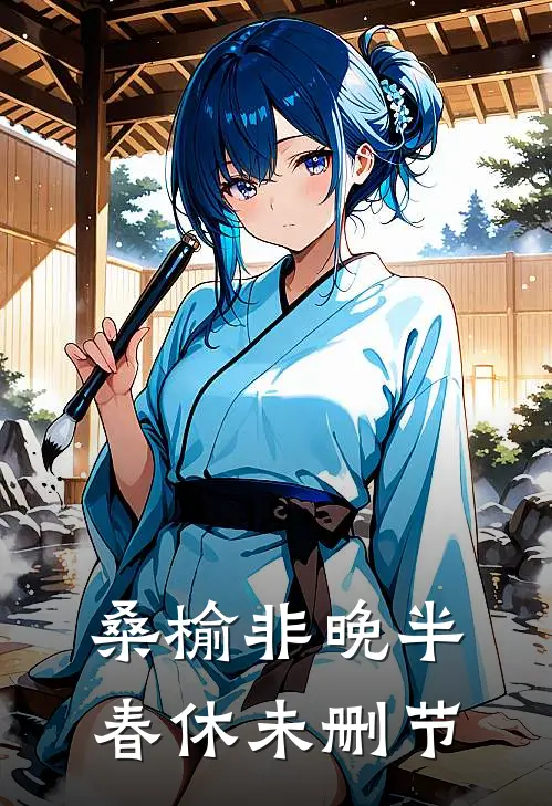 桑榆非晚半春休未删节