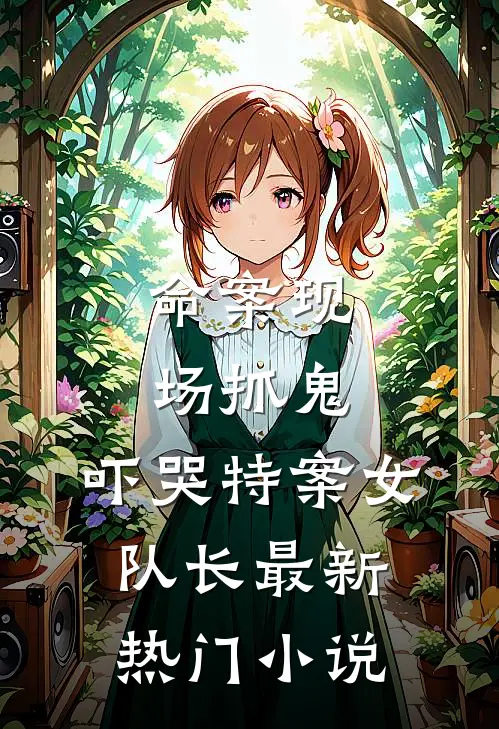 命案现场抓鬼，吓哭特案女队长最新热门小说