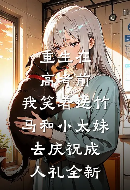 重生在高考前，我笑着送竹马和小太妹去庆祝成人礼全新