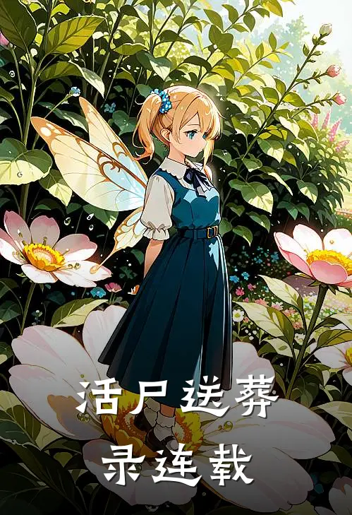 活尸送葬录连载
