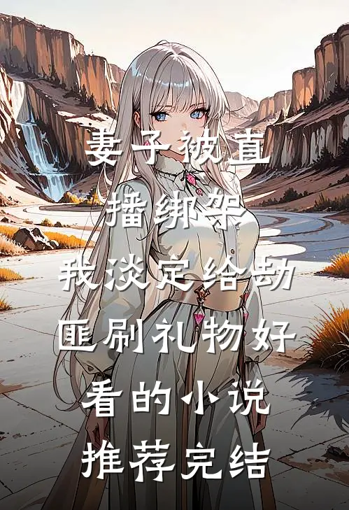 妻子被直播绑架，我淡定给劫匪刷礼物好看的小说推荐完结