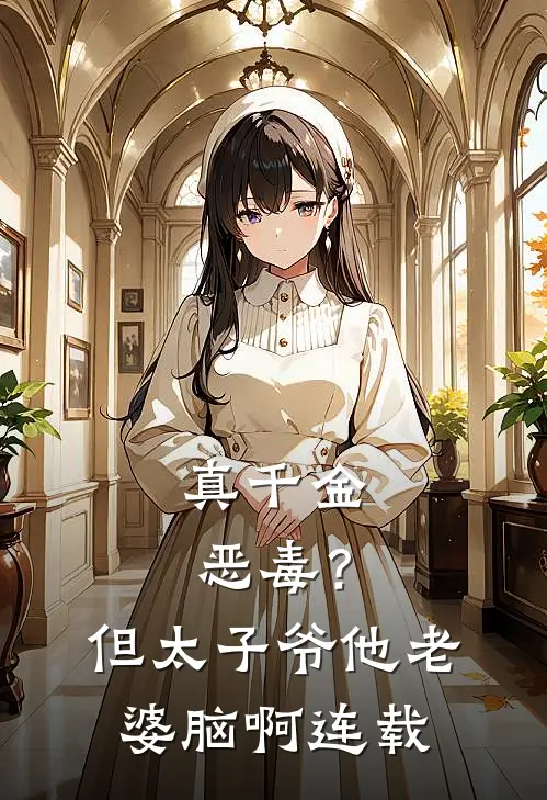 真千金恶毒？但太子爷他老婆脑啊连载