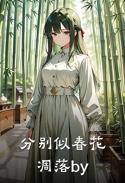 分别似春花凋落by
