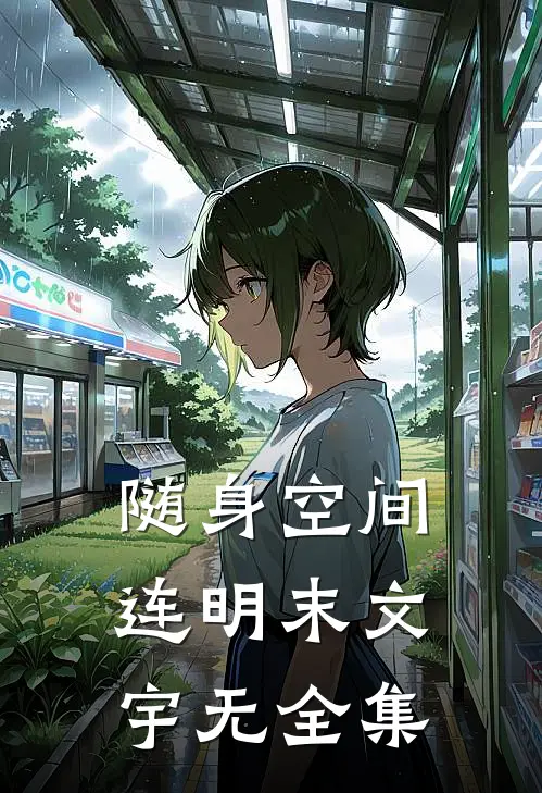 随身空间连明末文宇无全集