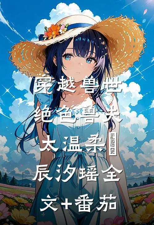 穿越兽世：绝色兽夫太温柔暻辰汐瑶全文+番茄