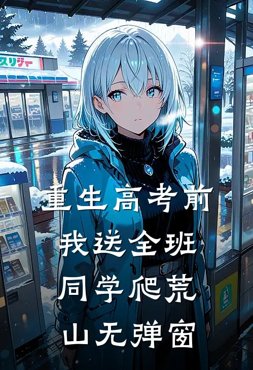 重生高考前，我送全班同学爬荒山无弹窗