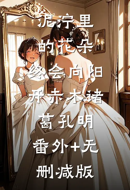 泥泞里的花朵，终会向阳开赤木诸葛孔明:番外+无删减版