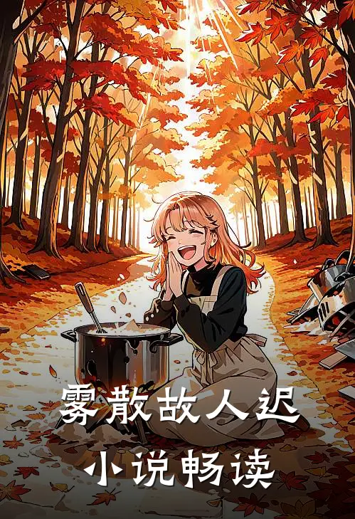 雾散故人迟小说畅读