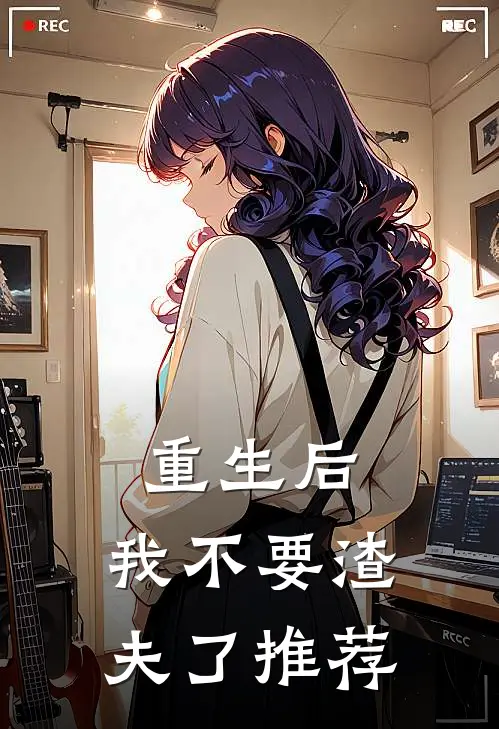 重生后，我不要渣夫了推荐