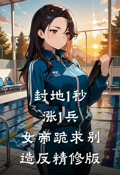 封地1秒涨1兵，女帝跪求别造反精修版
