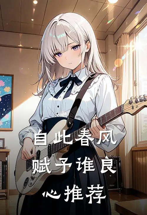 自此春风赋予谁良心推荐