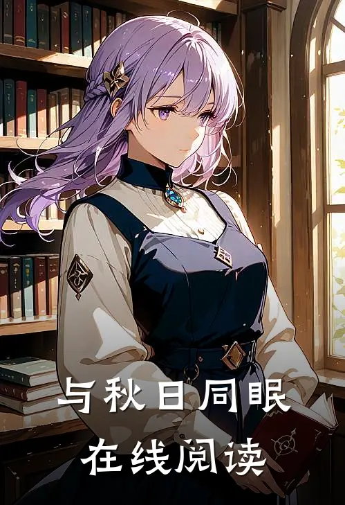与秋日同眠在线阅读