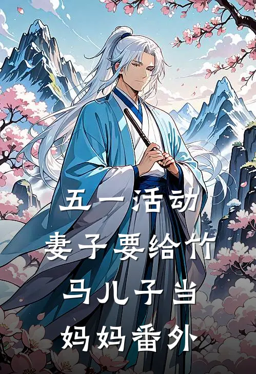 五一活动，妻子要给竹马儿子当妈妈番外
