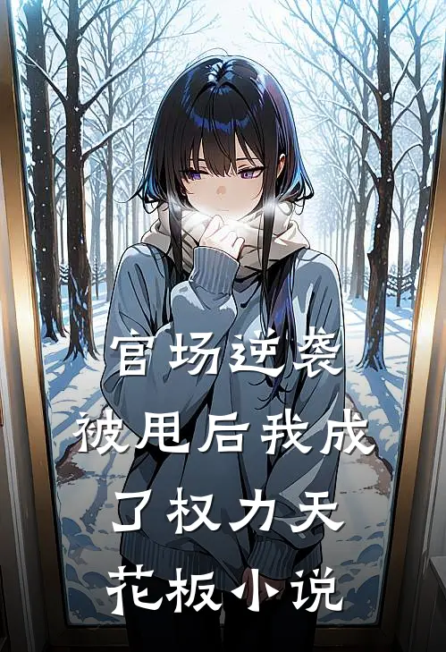 官场逆袭：被甩后我成了权力天花板小说