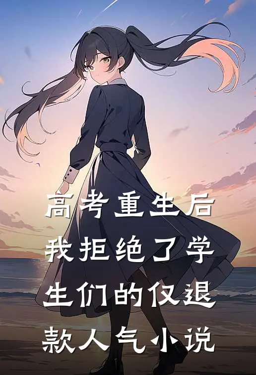 高考重生后，我拒绝了学生们的仅退款人气小说