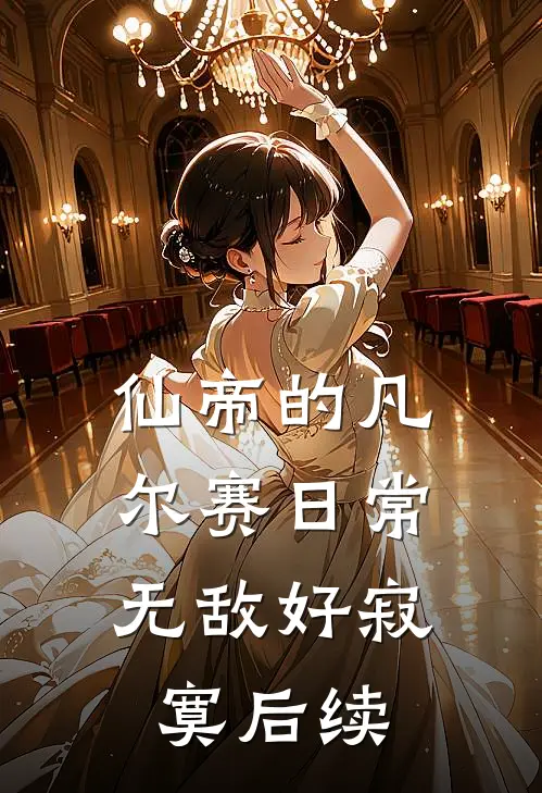 仙帝的凡尔赛日常：无敌好寂寞后续
