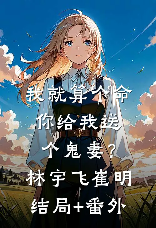 我就算个命，你给我送个鬼妻？林宇飞崔明结局+番外