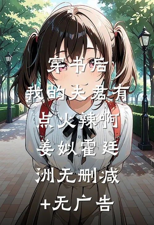 穿书后，我的夫君有点火辣啊姜姒霍廷洲无删减+无广告