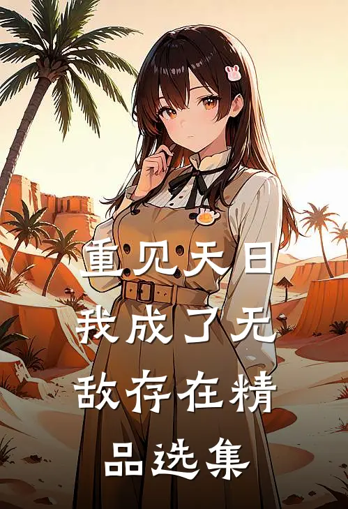 重见天日：我成了无敌存在精品选集